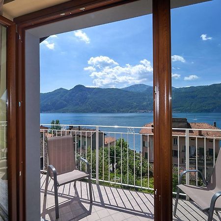 B&B-Foresteria Casa Della Musica Lake Como マンデッロ・デル・ラーリオ エクステリア 写真