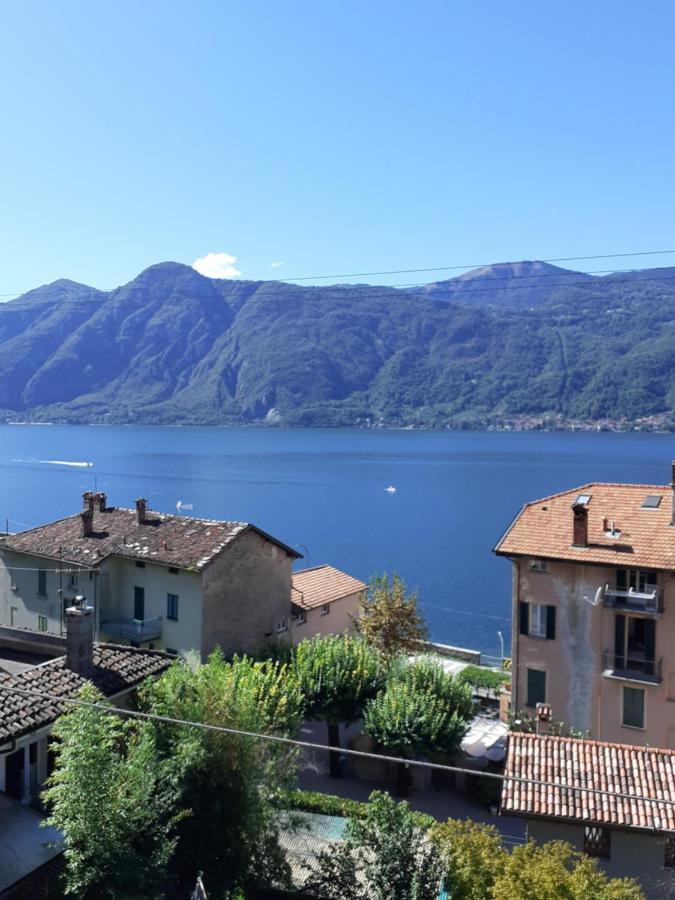 B&B-Foresteria Casa Della Musica Lake Como マンデッロ・デル・ラーリオ エクステリア 写真