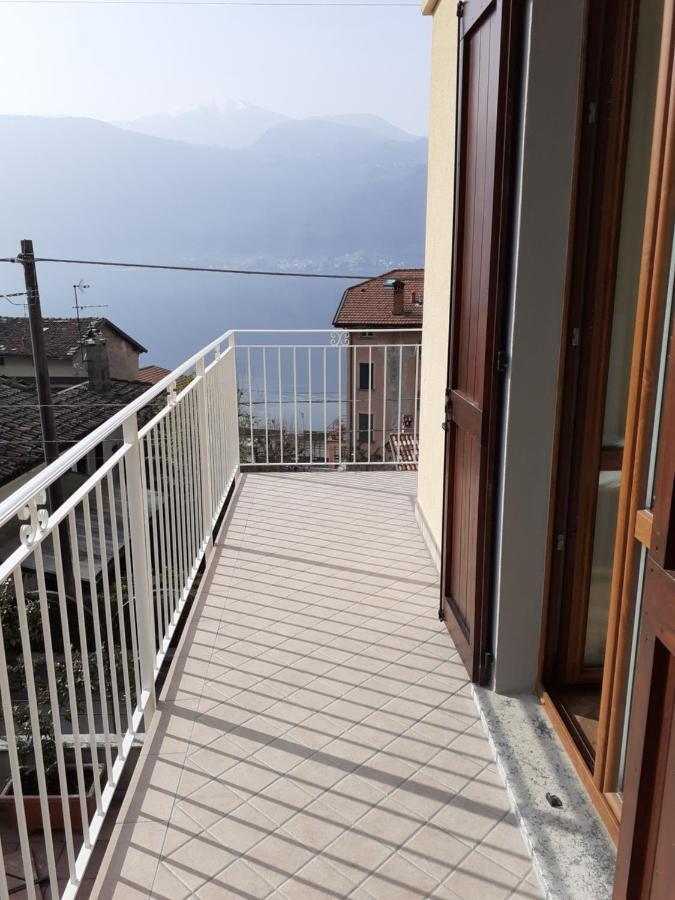 B&B-Foresteria Casa Della Musica Lake Como マンデッロ・デル・ラーリオ エクステリア 写真