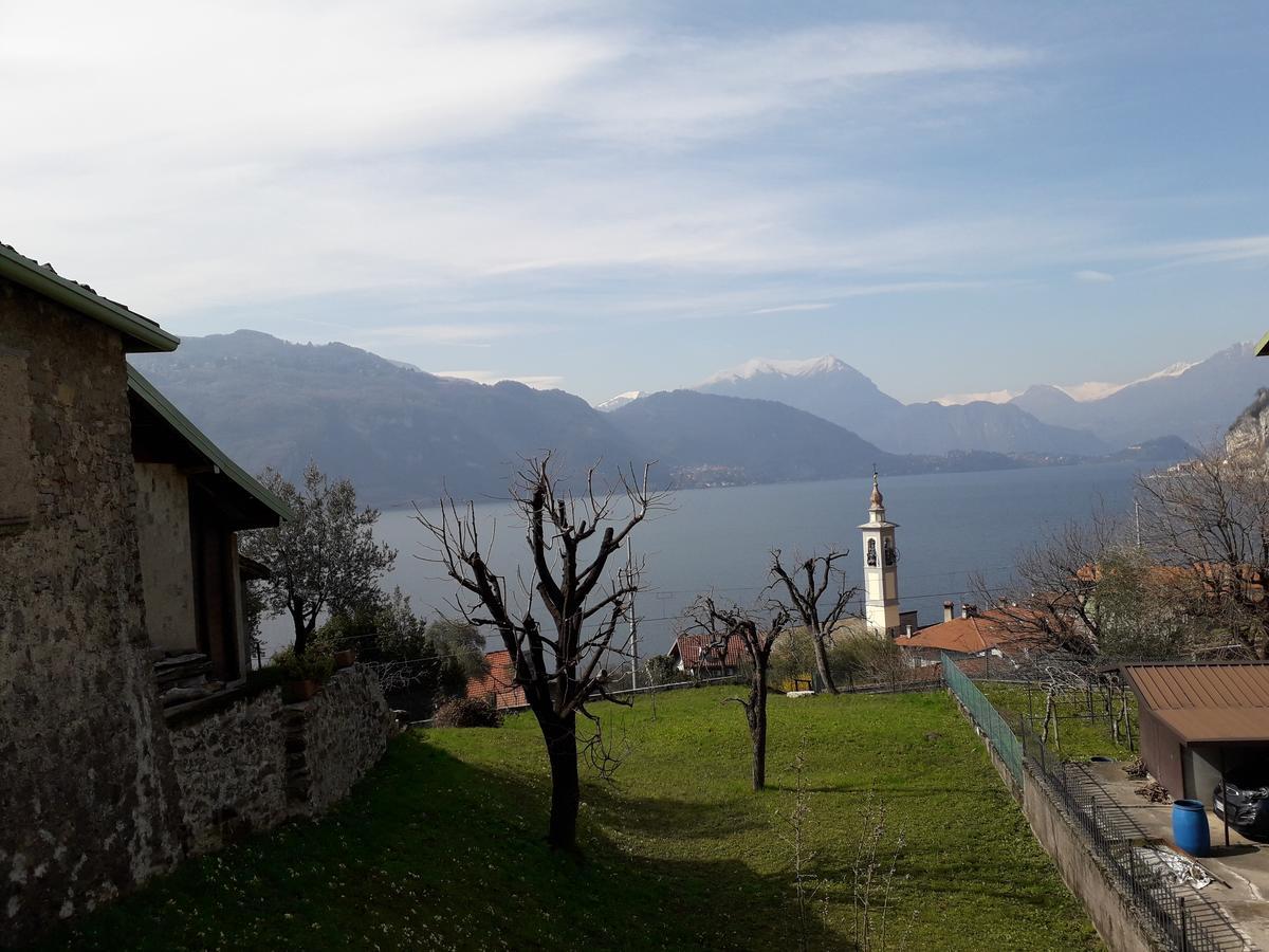 B&B-Foresteria Casa Della Musica Lake Como マンデッロ・デル・ラーリオ エクステリア 写真